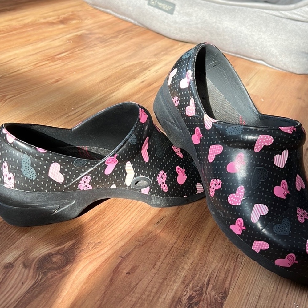 Women’s clogs